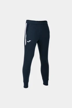 Pantalon Largo Confort Marino