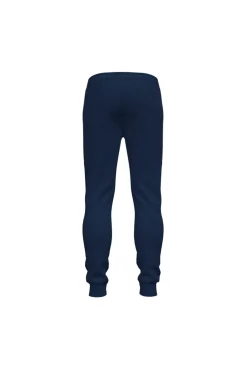 Pantalon Largo Confort Marino