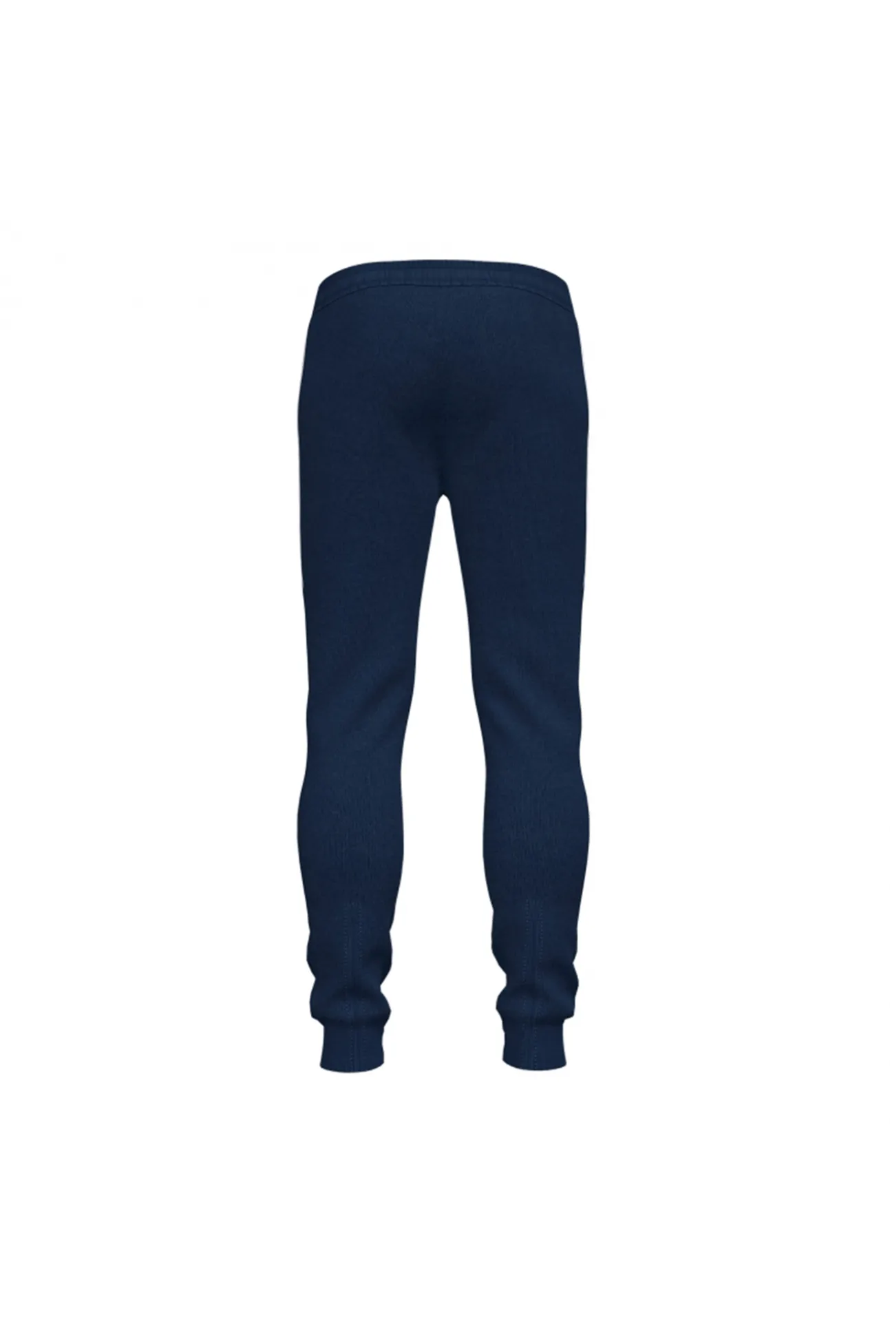 Pantalon Largo Confort Marino