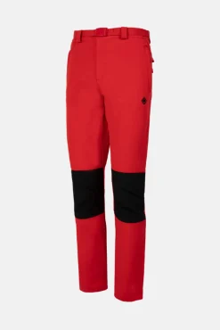 Pantalon Largo De Trekking Lut