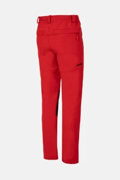 Pantalon Largo De Trekking Lut