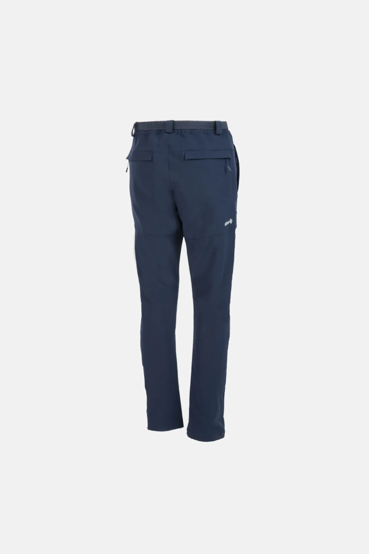 Pantalon Largo De Trekking Lut