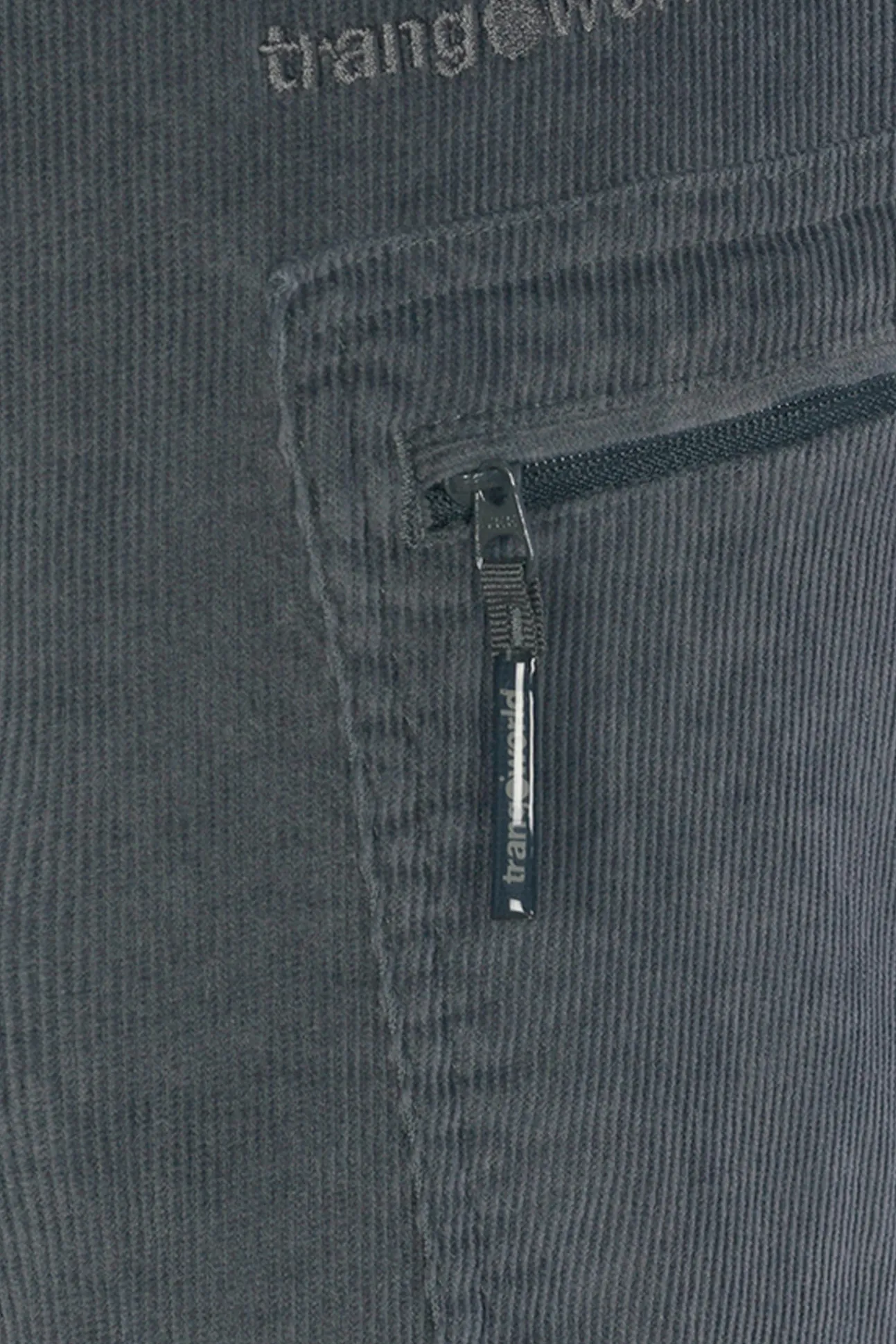 Pantalon Largo Goym