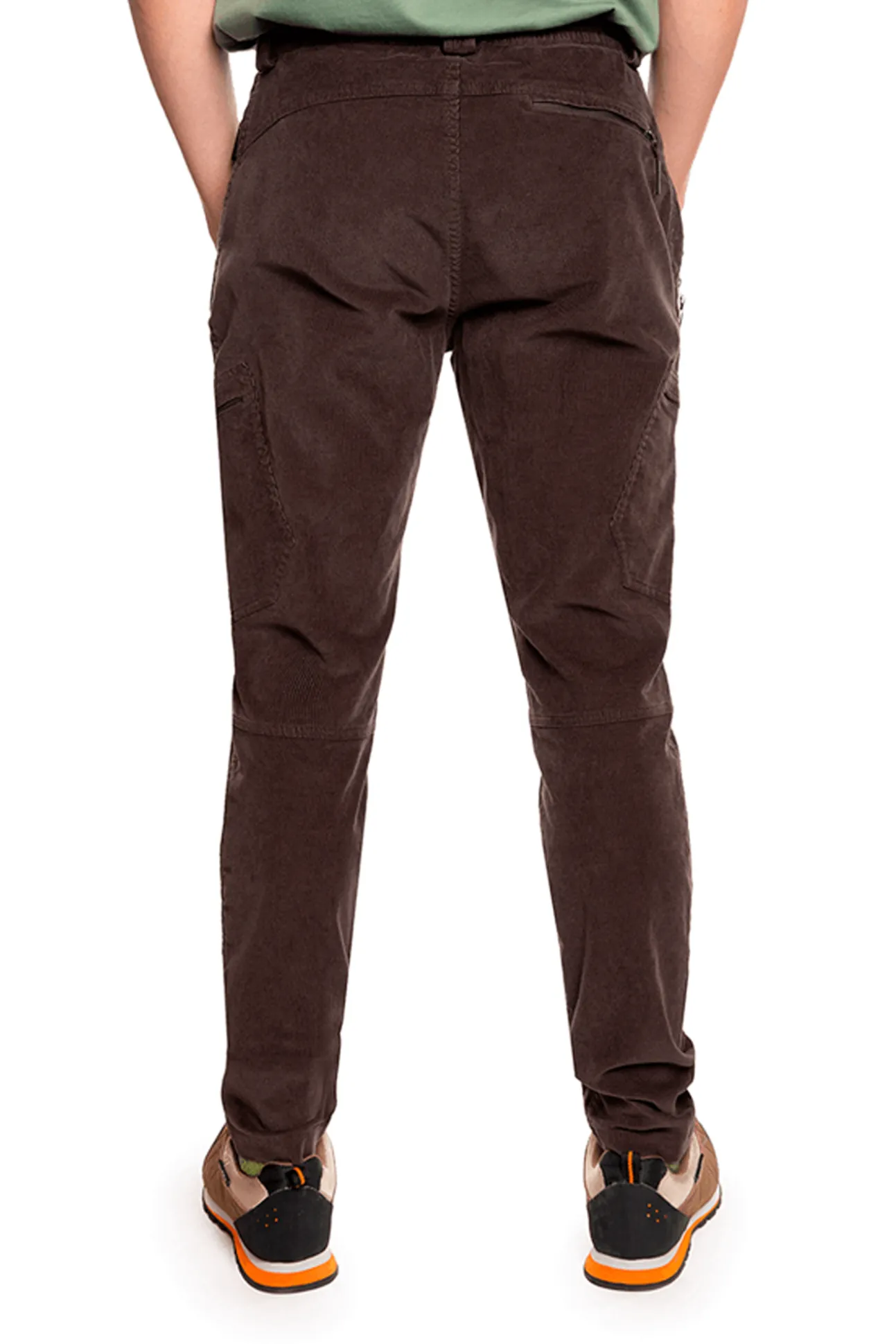 Pantalon Largo Goym