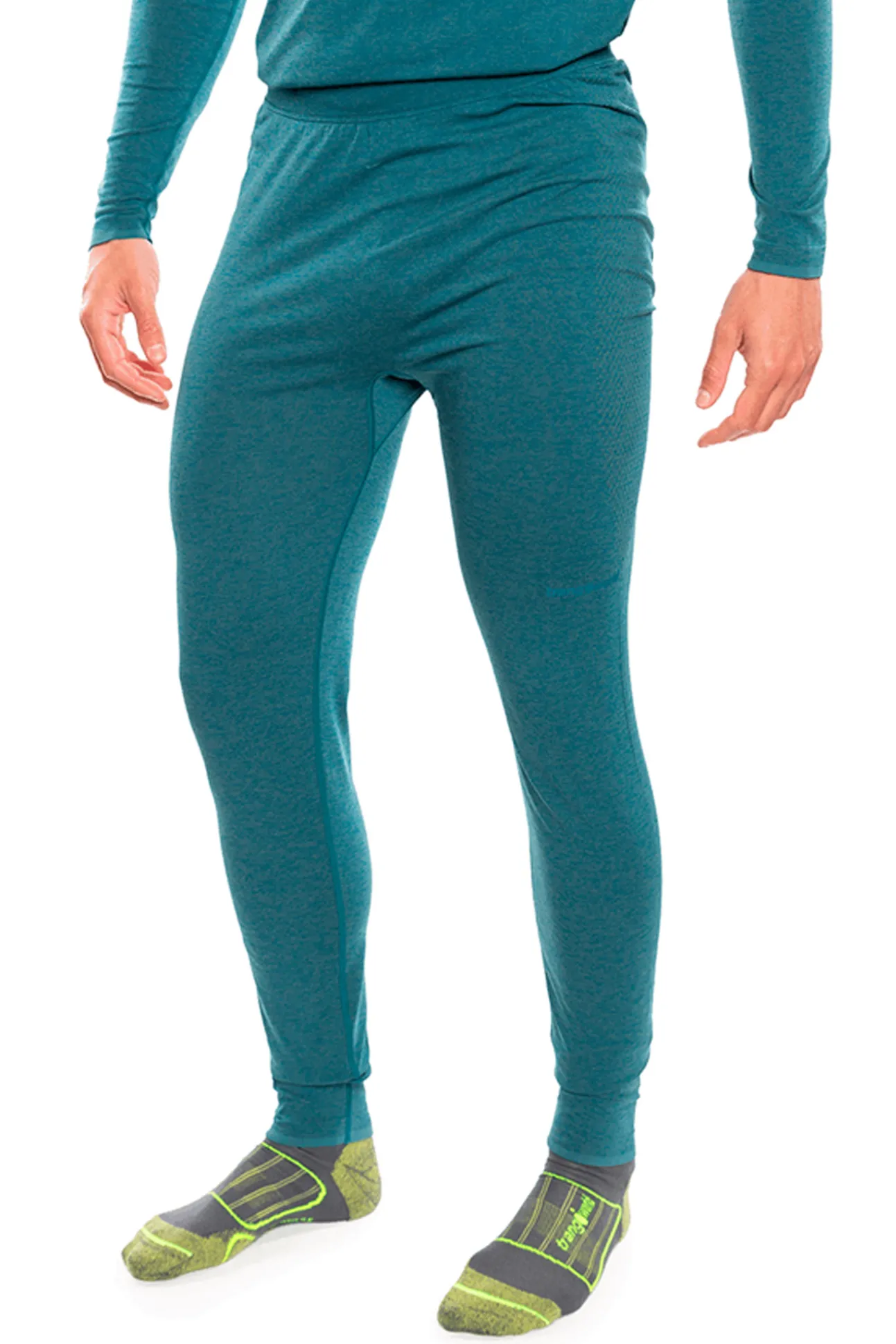 Pantalon Largo Interior Huos