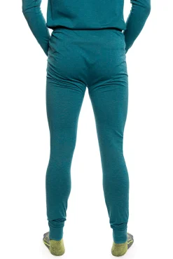 Pantalon Largo Interior Huos