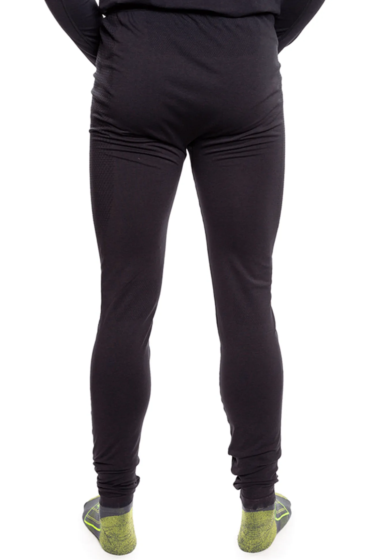 Pantalon Largo Interior Huos