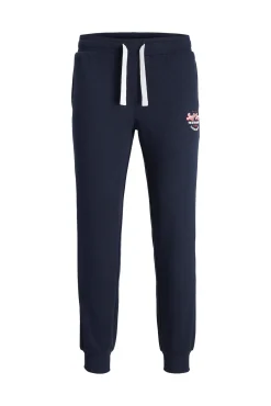 Pantalon Largo Jogger De Deporte