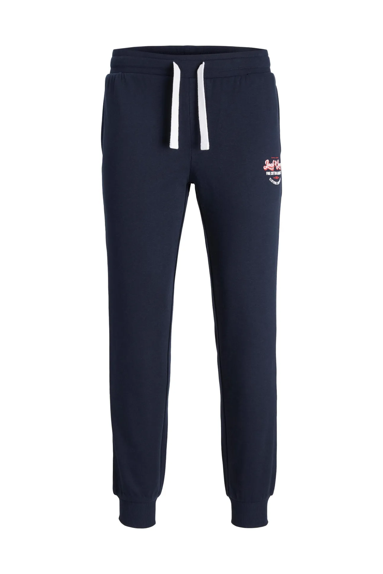 Pantalon Largo Jogger De Deporte