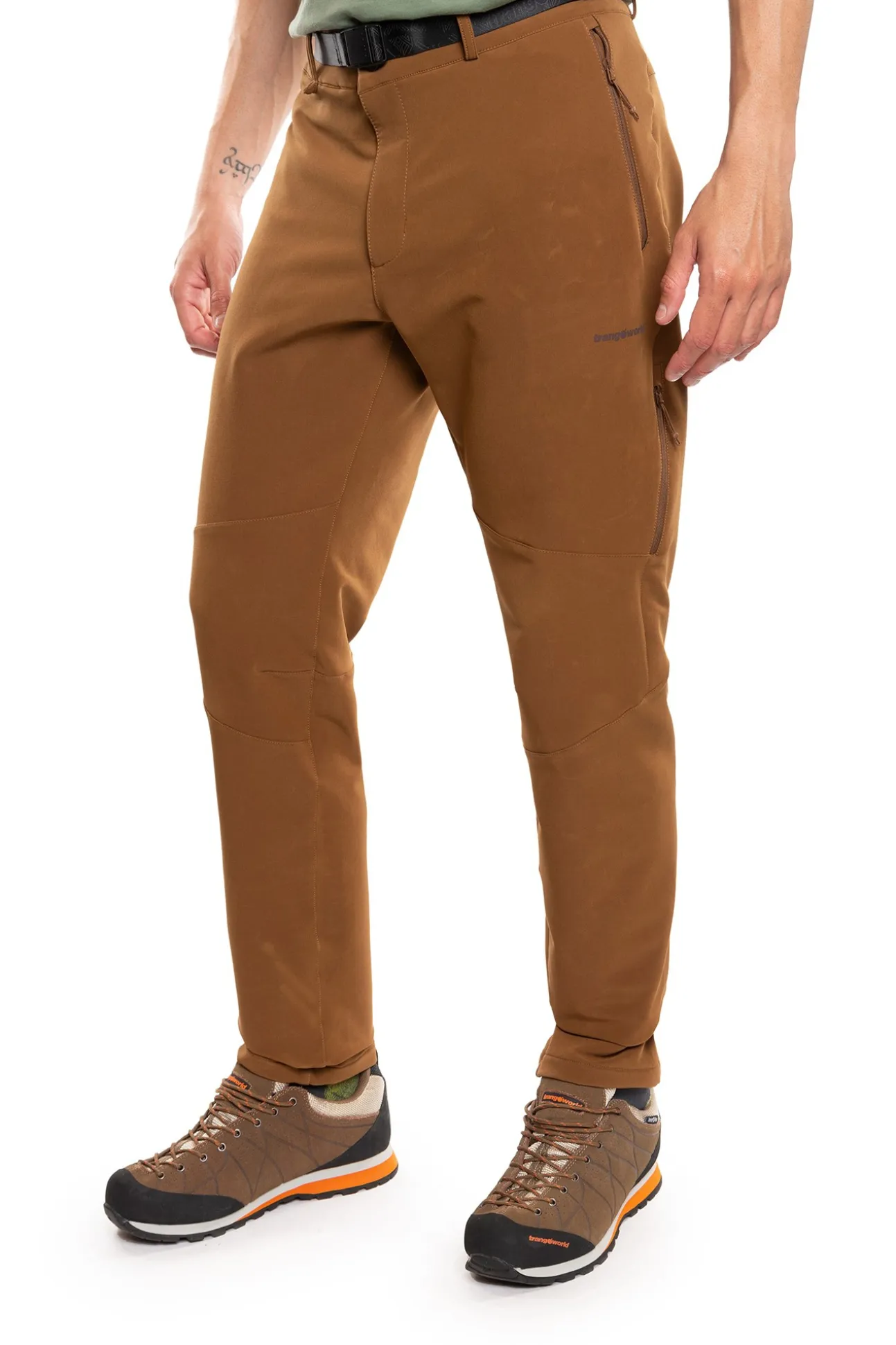 Pantalon Largo Kotka