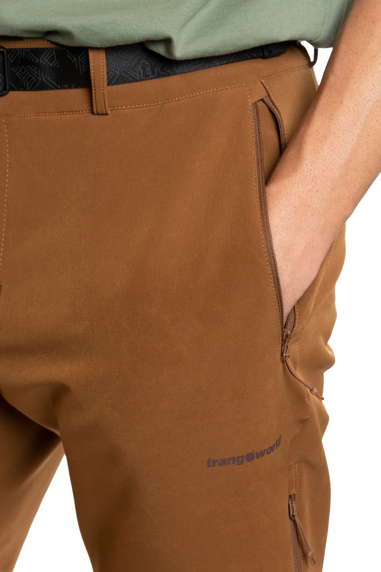 Pantalon Largo Kotka