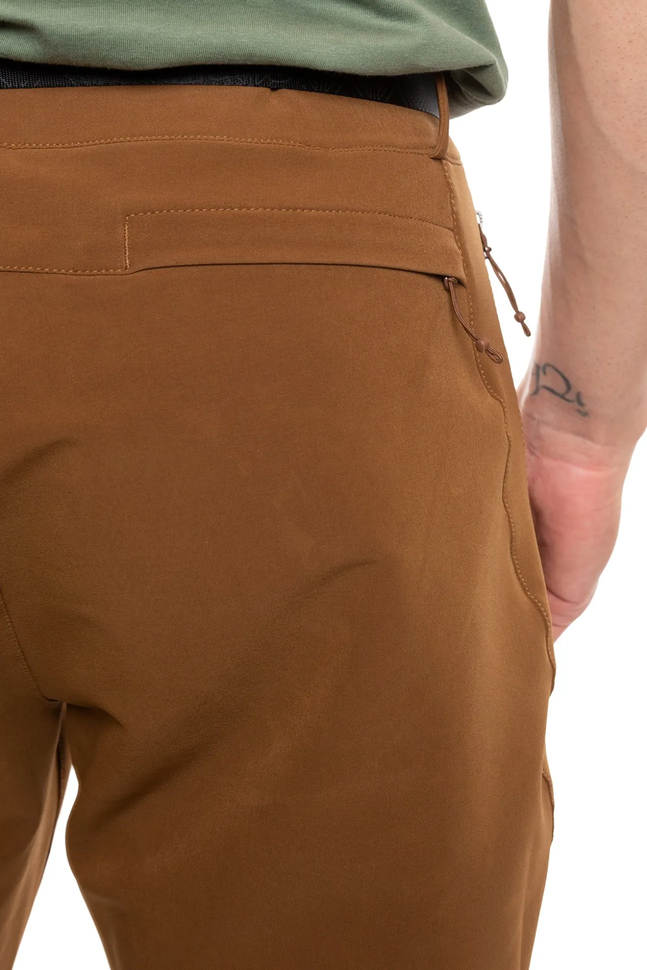 Pantalon Largo Kotka