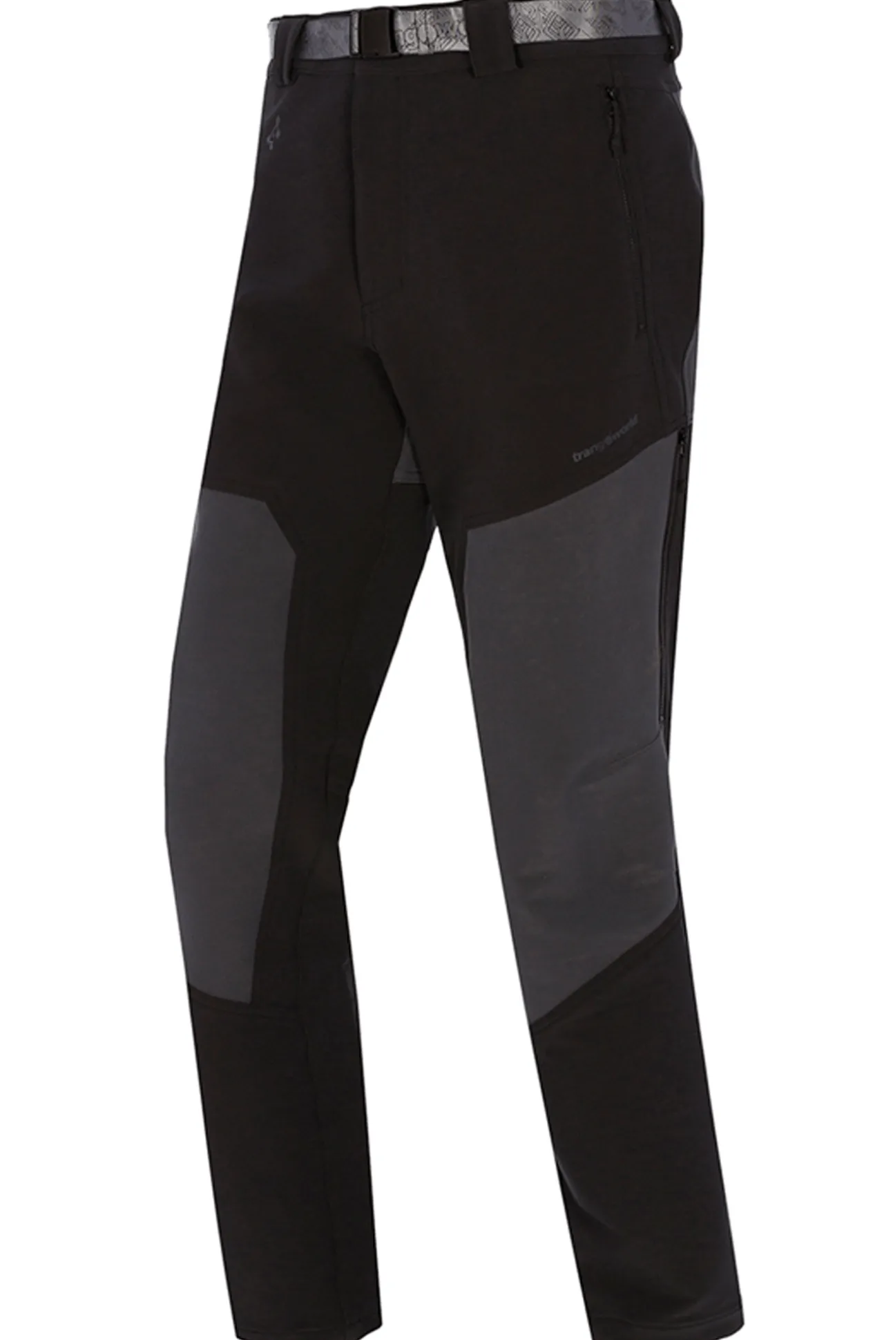 Pantalon Largo Mourelle