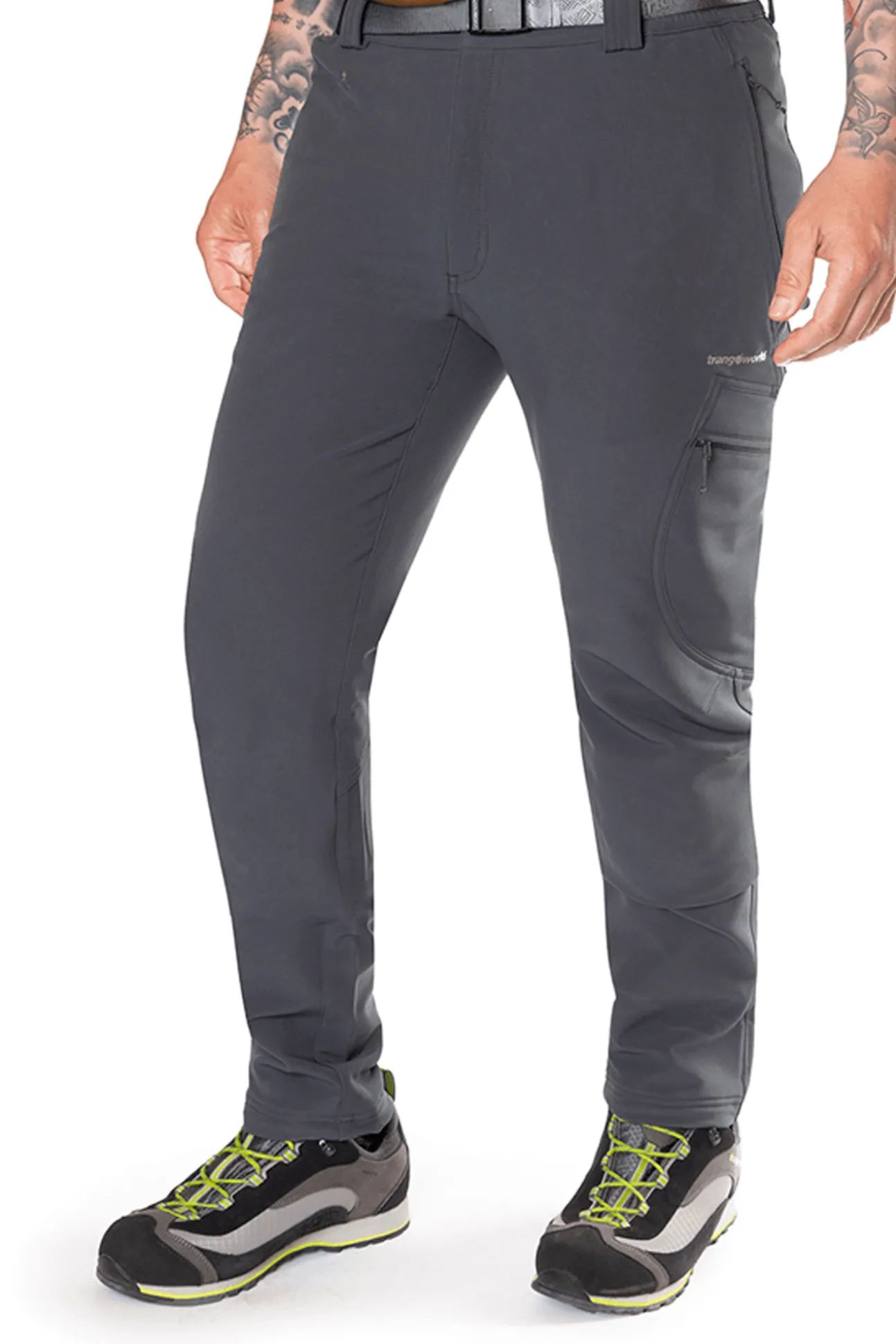 Pantalon Largo Peyreget