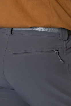 Pantalon Largo Peyreget