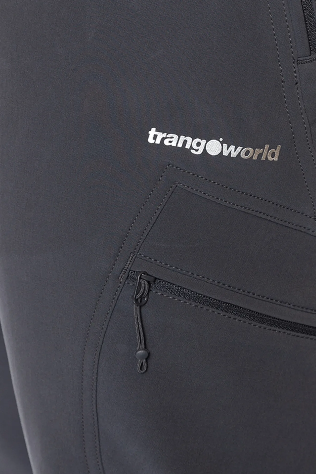 Pantalon Largo Peyreget