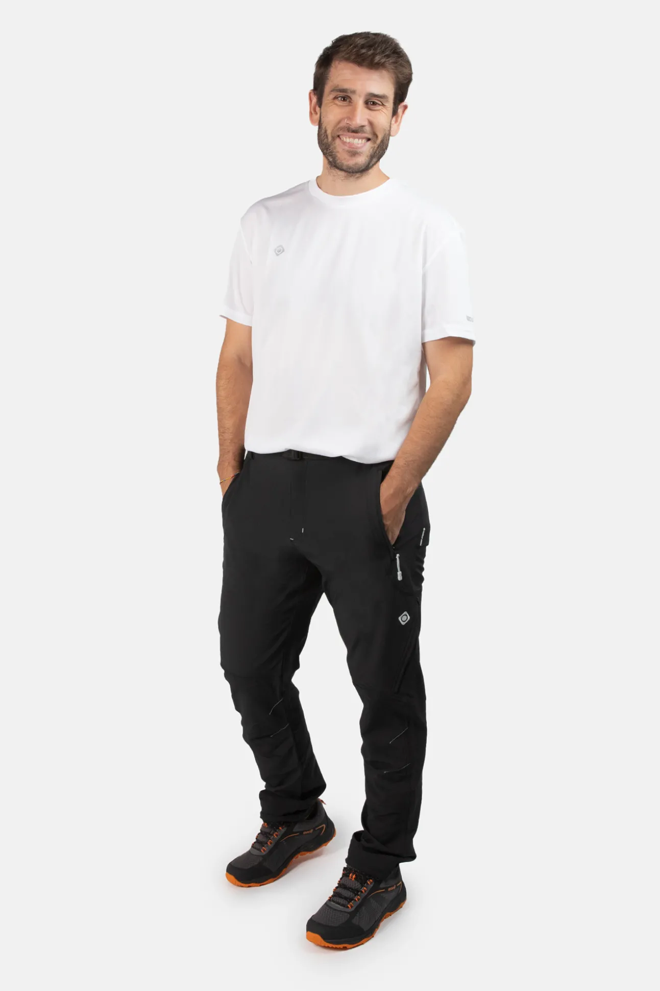 Pantalon Largo Trekking Kano