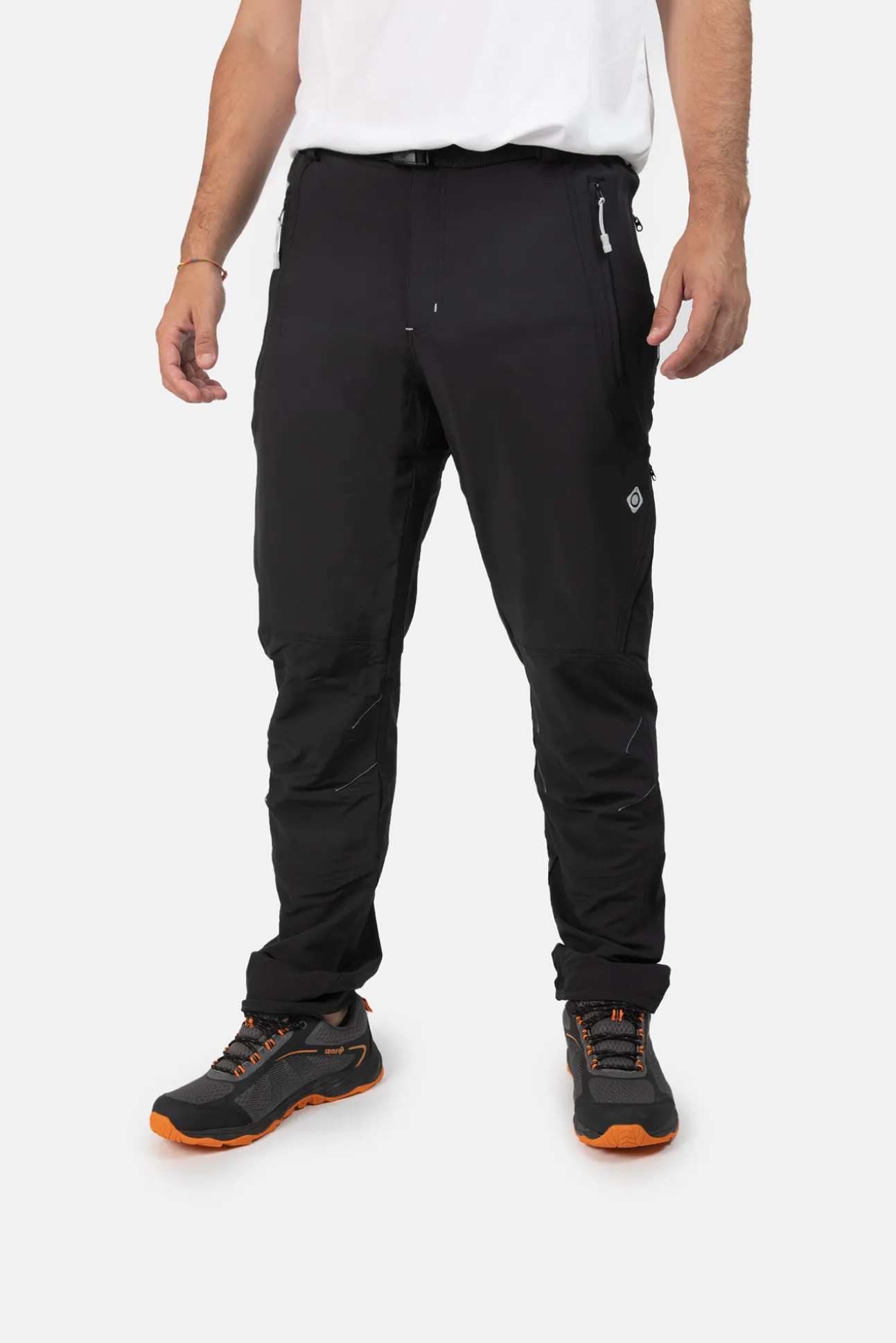 Pantalon Largo Trekking Kano