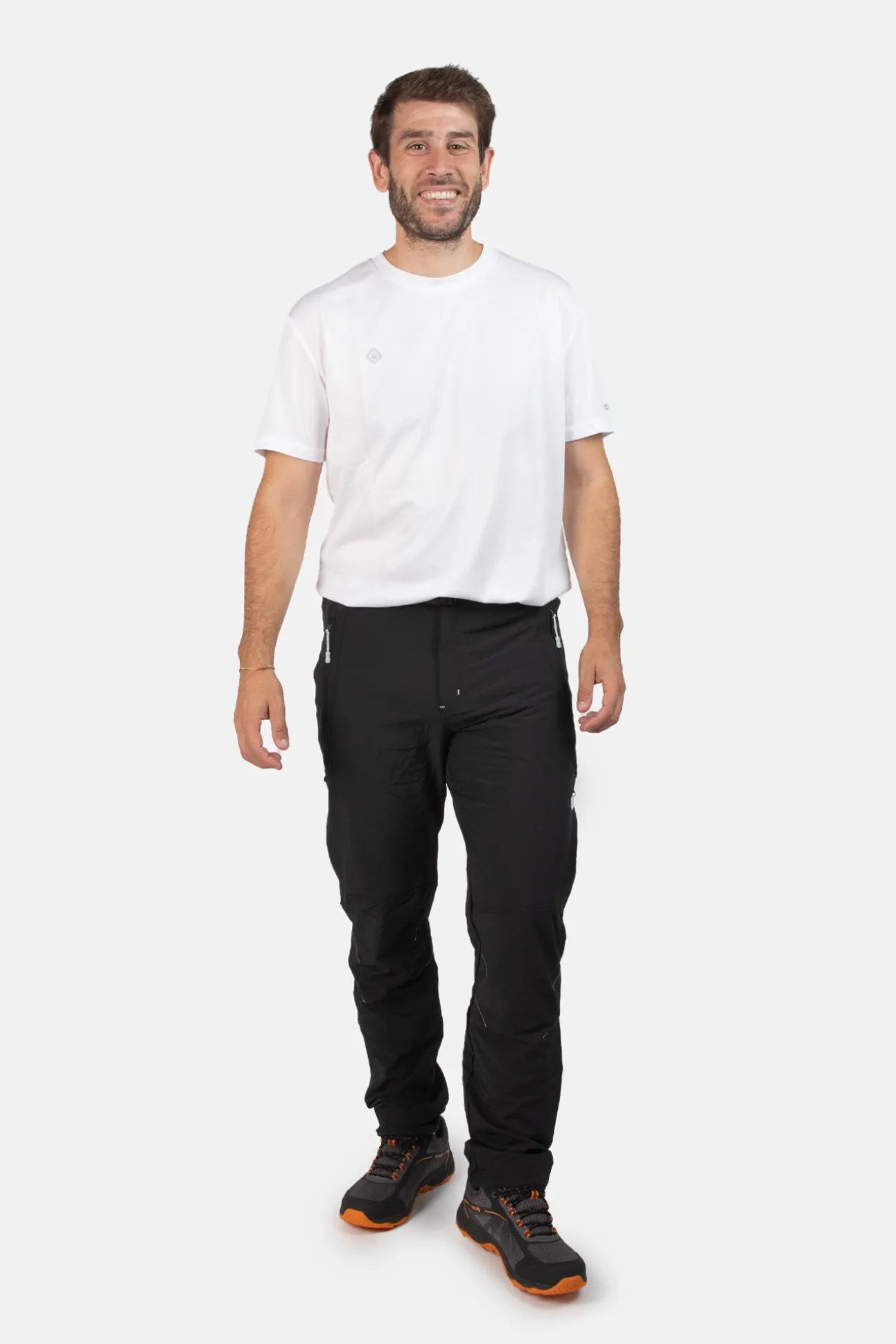 Pantalon Largo Trekking Kano