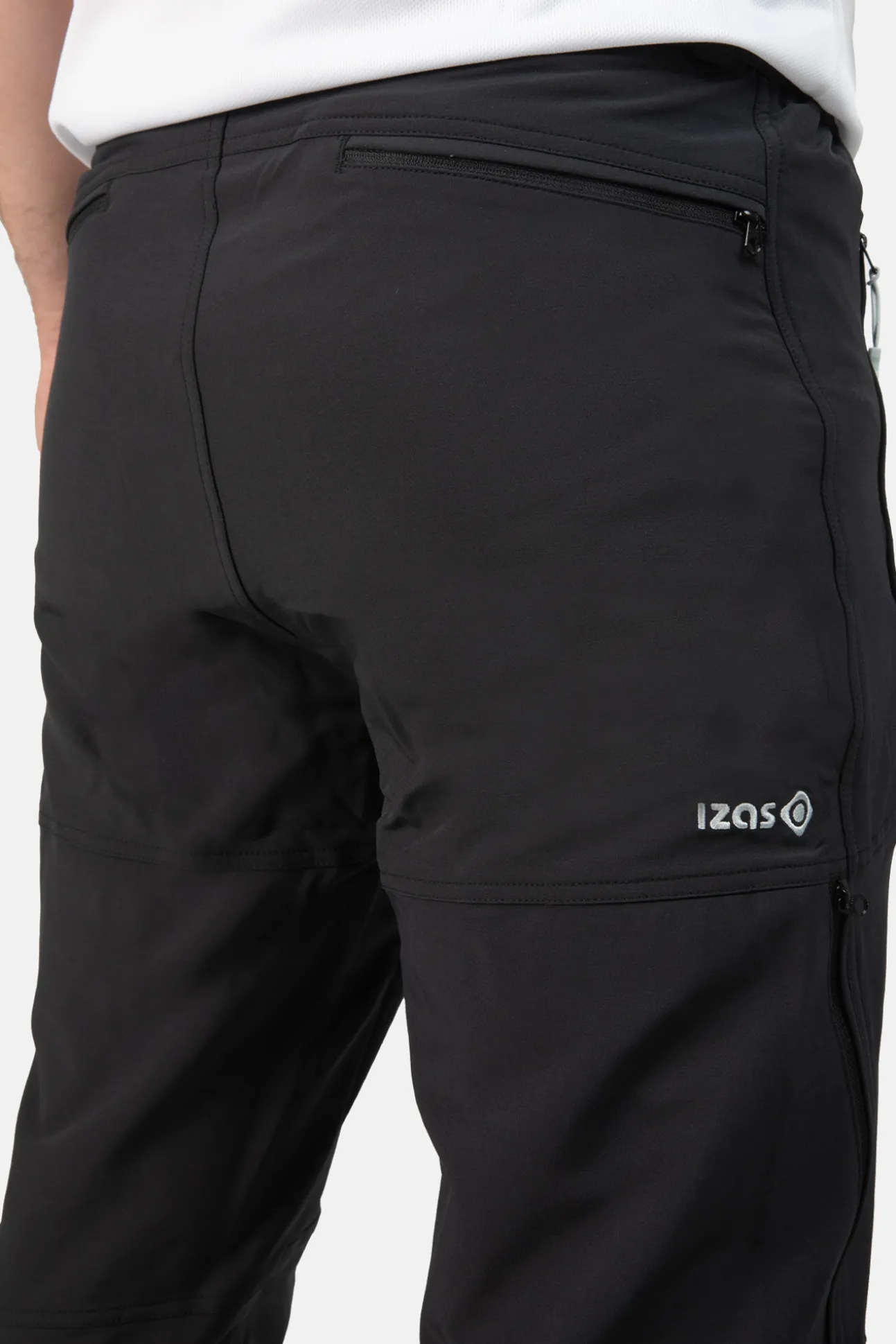 Pantalon Largo Trekking Kano