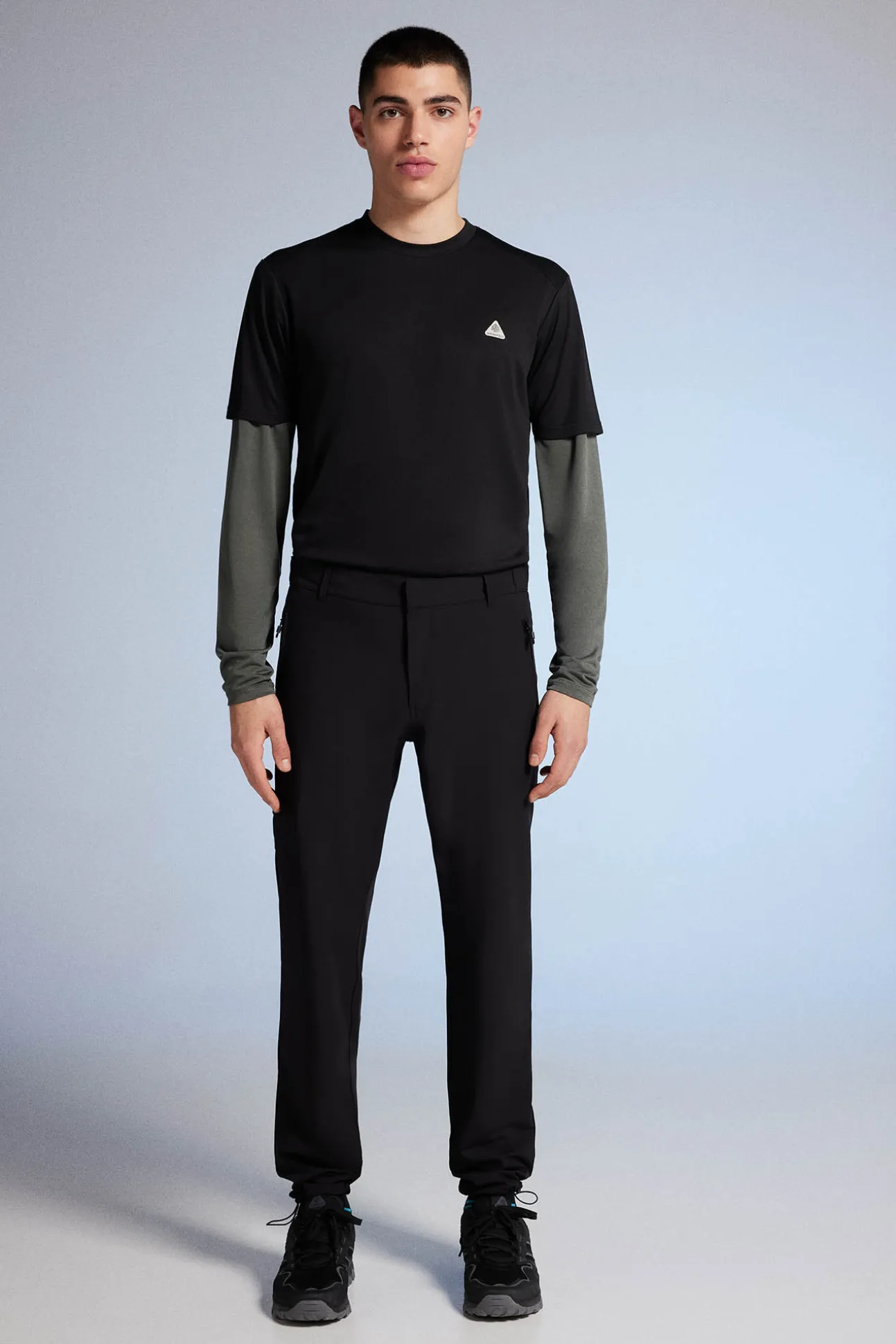Pantalon Tecnico Outdoor