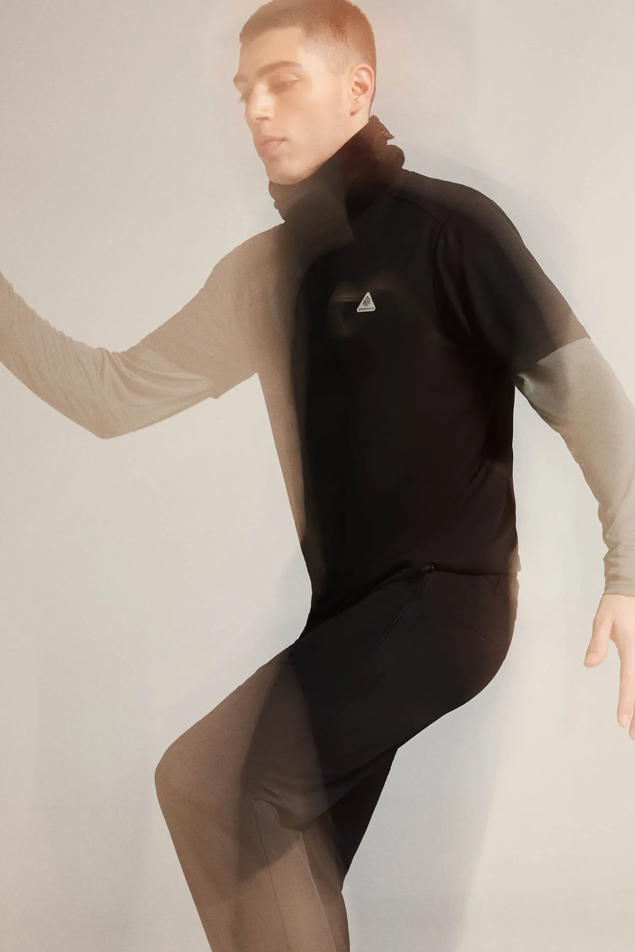 Pantalon Tecnico Outdoor
