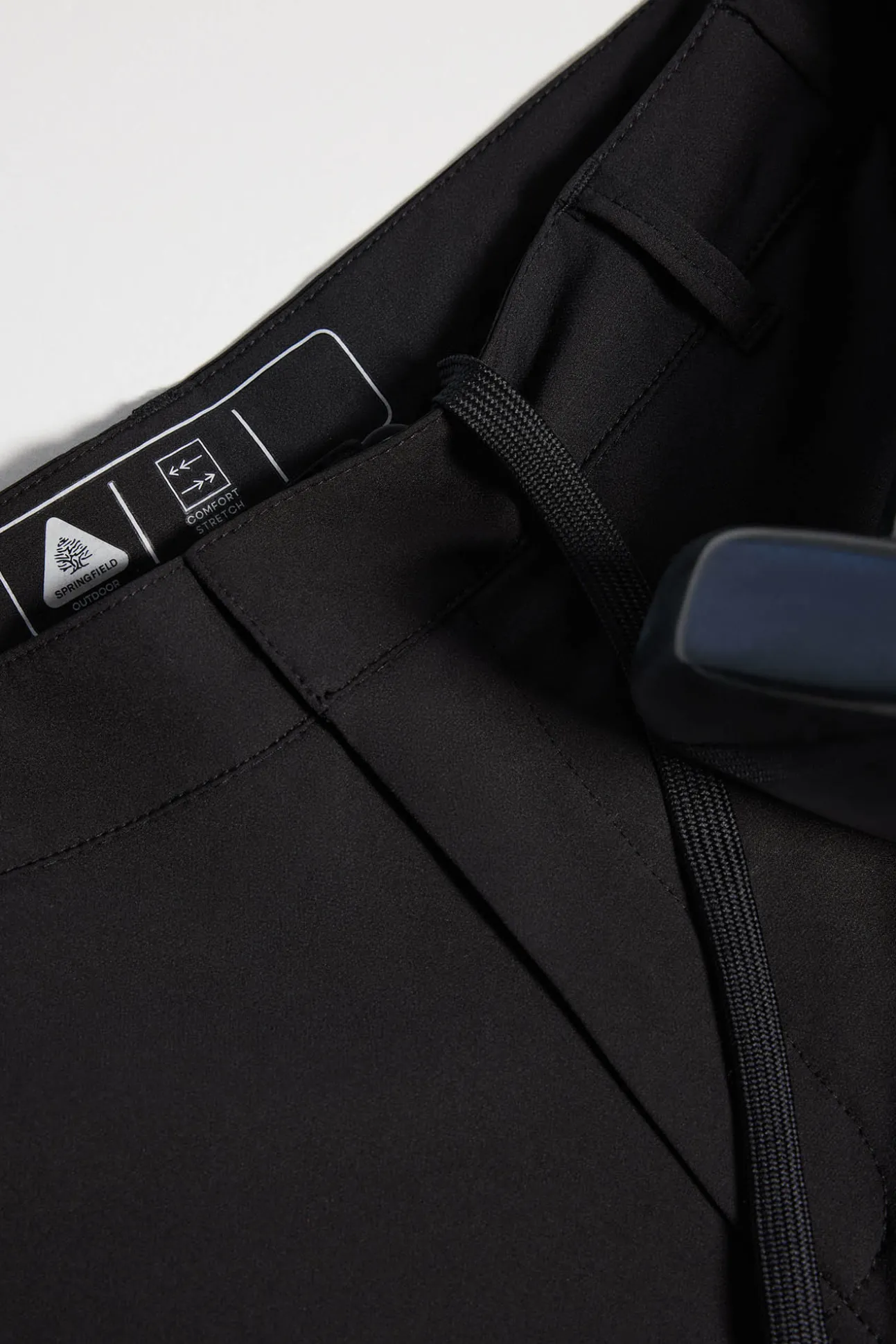 Pantalon Tecnico Outdoor