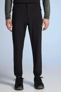 Pantalon Tecnico Outdoor