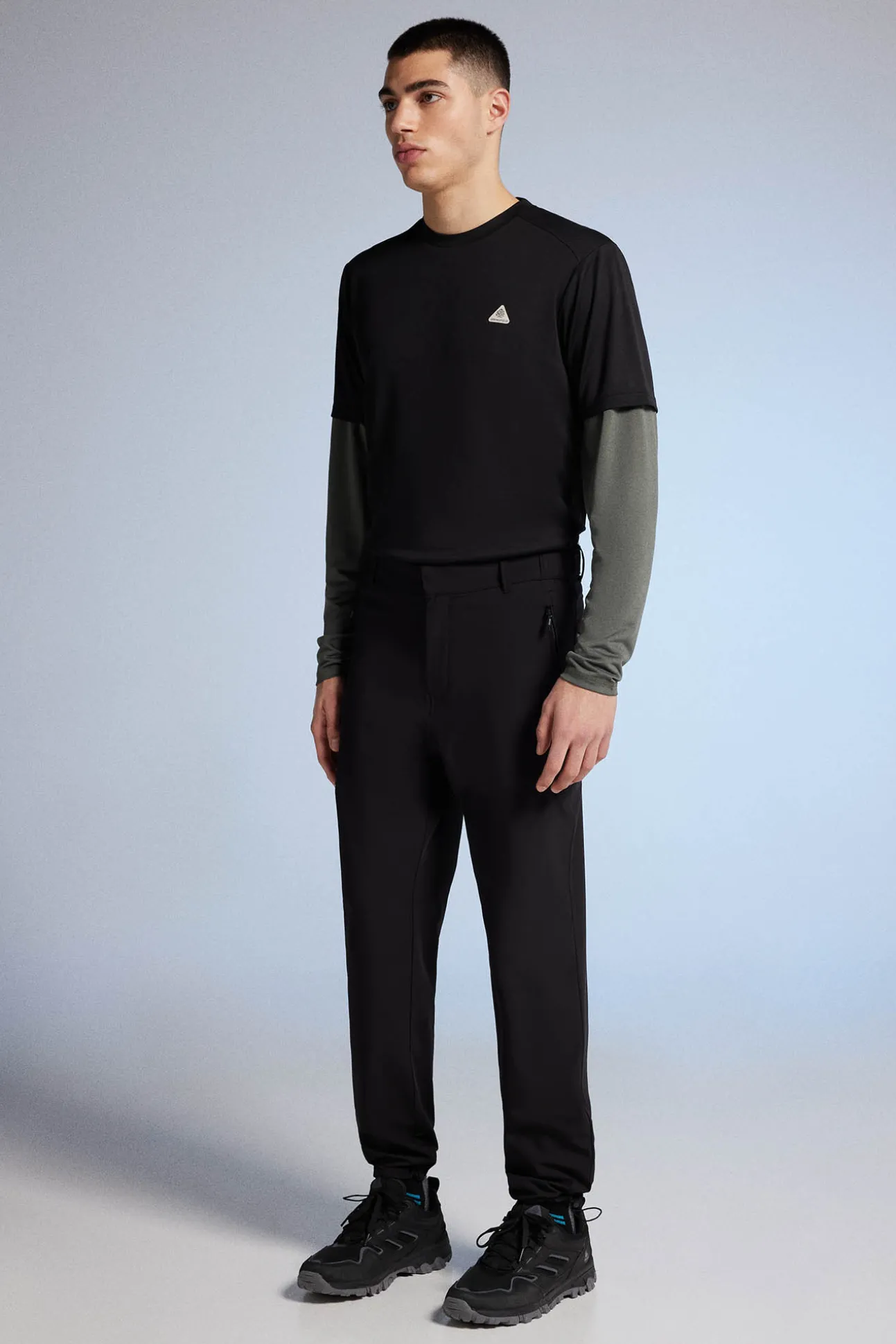 Pantalon Tecnico Outdoor