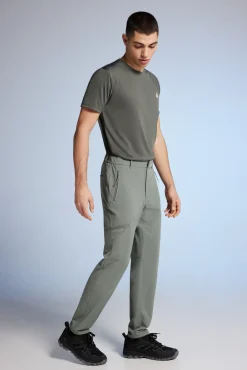 Pantalon Tecnico Outdoor