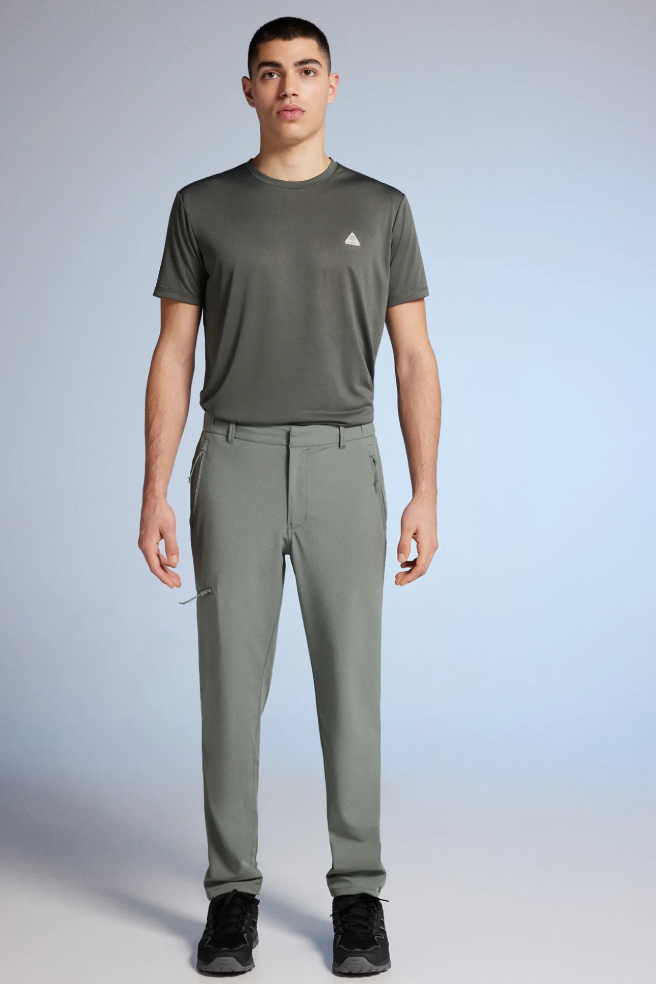 Pantalon Tecnico Outdoor