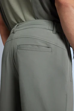 Pantalon Tecnico Outdoor