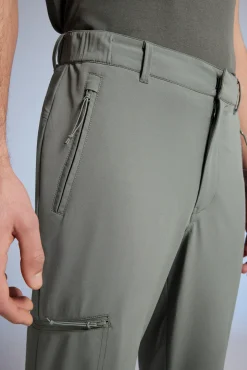 Pantalon Tecnico Outdoor