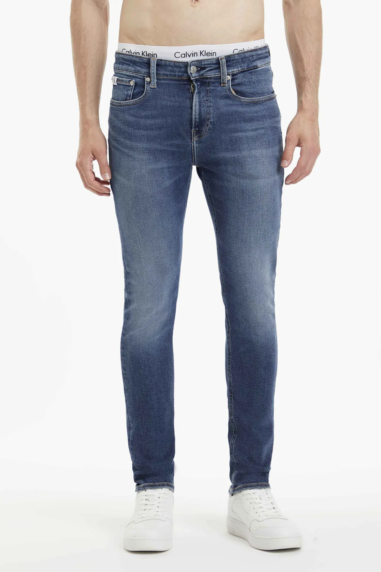 Pantalon Vaquero