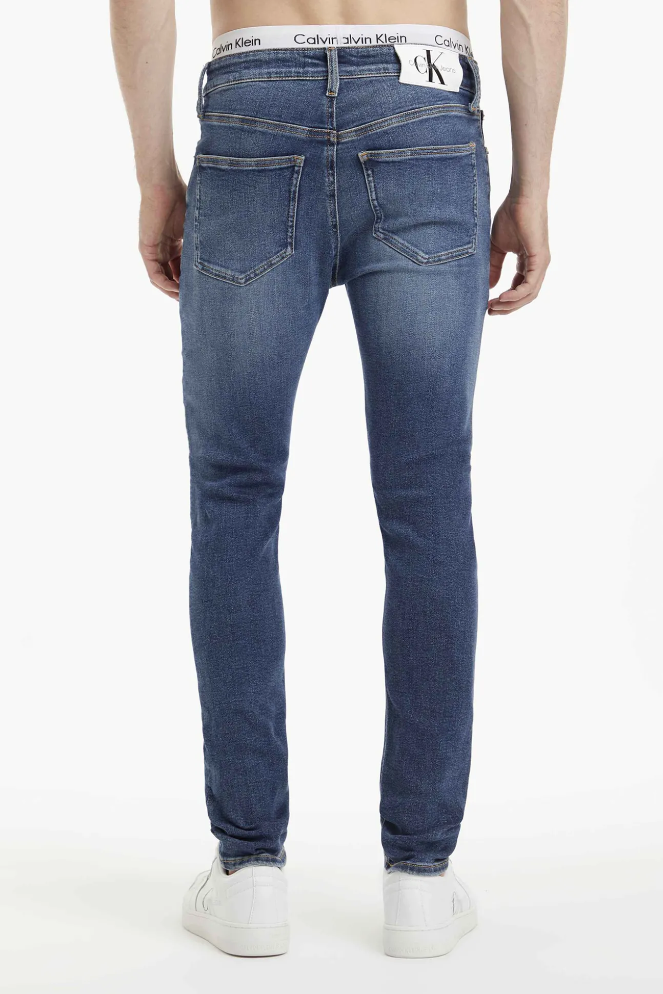 Pantalon Vaquero