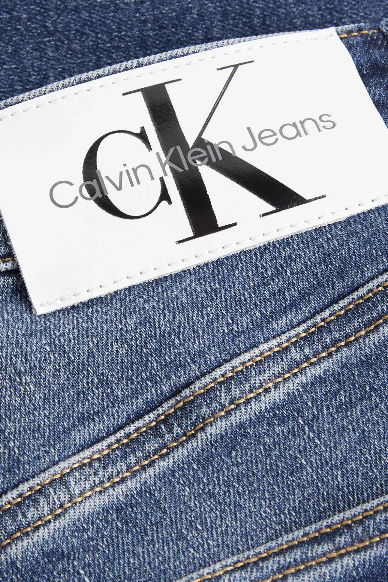 Pantalon Vaquero