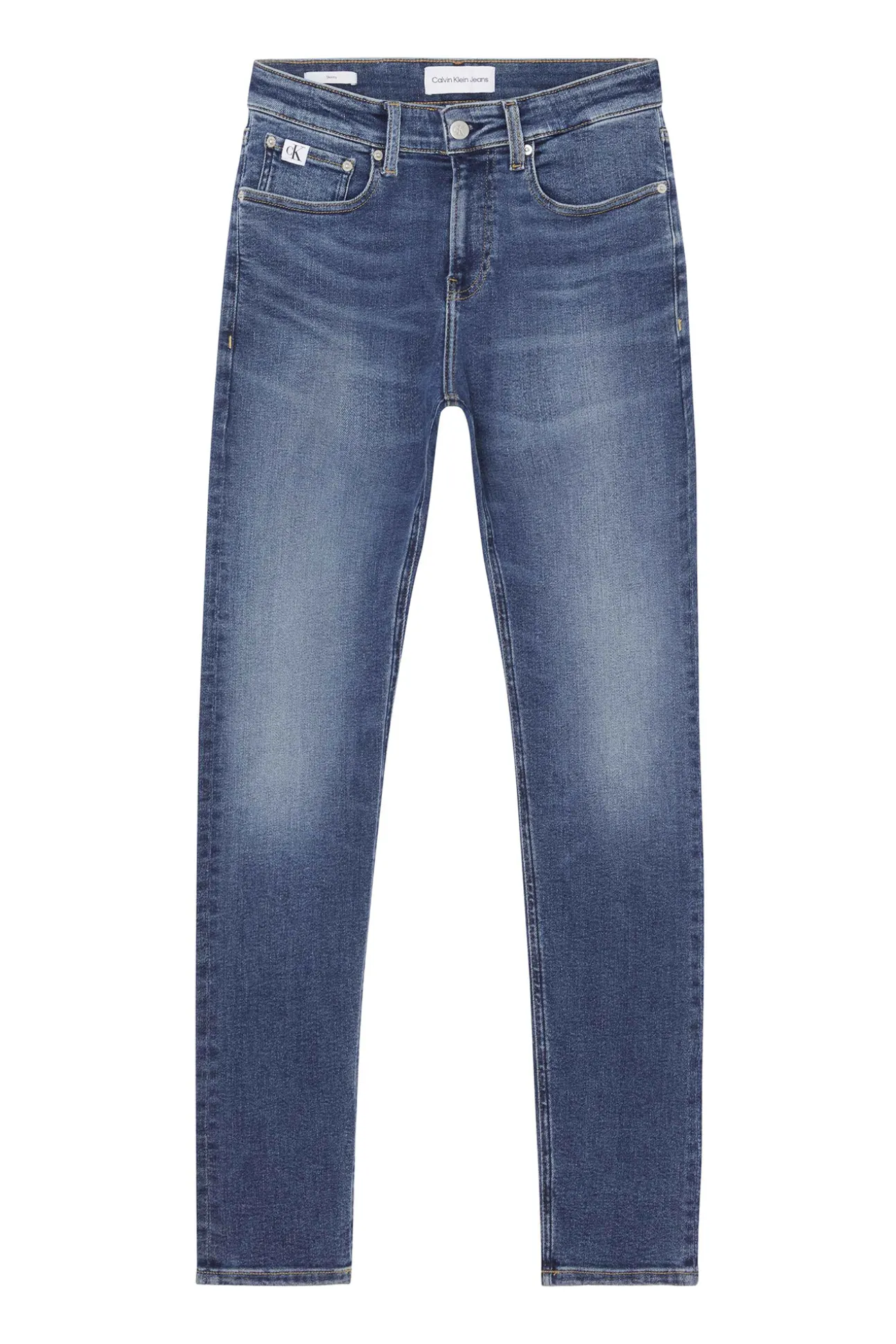 Pantalon Vaquero