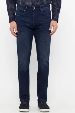 Pantalon Vaquero Classic Fit Dynamic