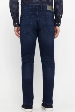 Pantalon Vaquero Classic Fit Dynamic