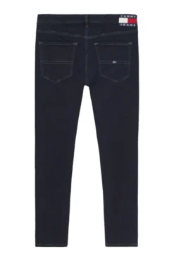 Pantalon Vaquero De Hombre Scanton Slim Tommy Jeans