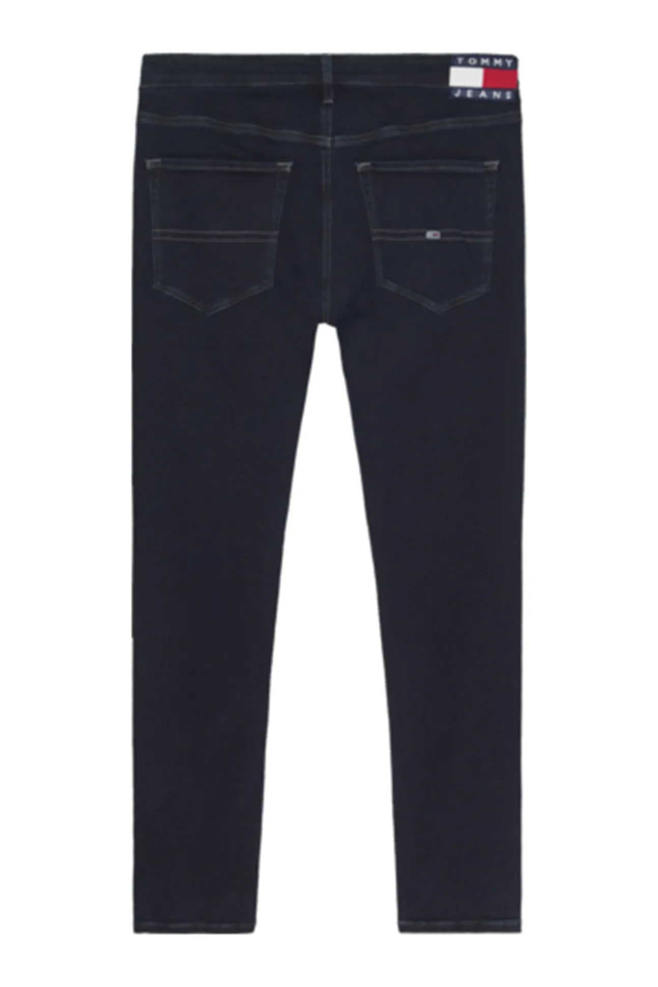 Pantalon Vaquero De Hombre Scanton Slim Tommy Jeans