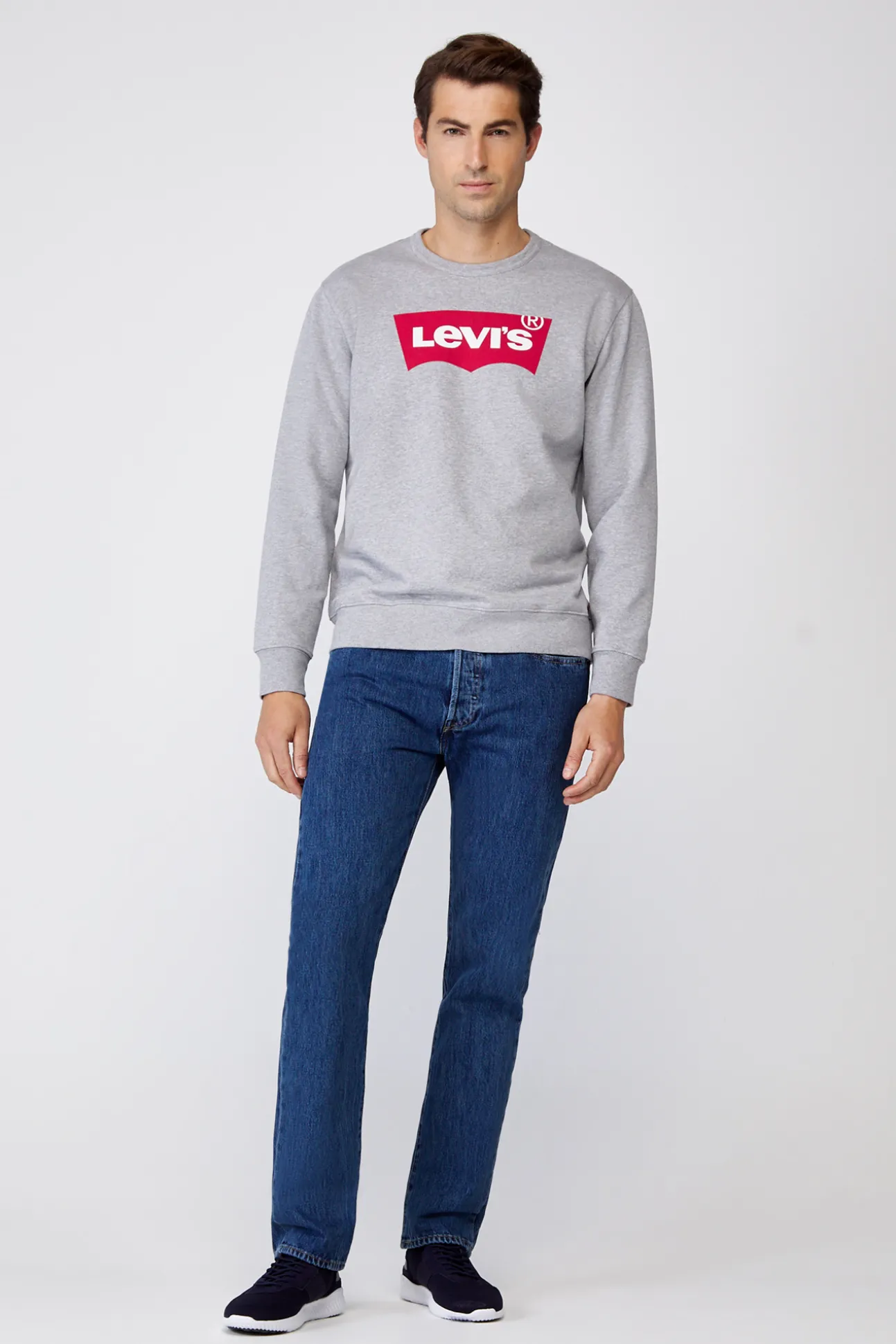 Pantalon Vaquero Levi’S® 501® Original Fit