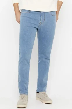 Pantalon Vaquero Slim Fit Dynamic