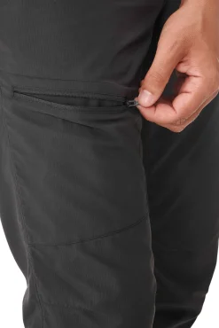 Pantalones Access