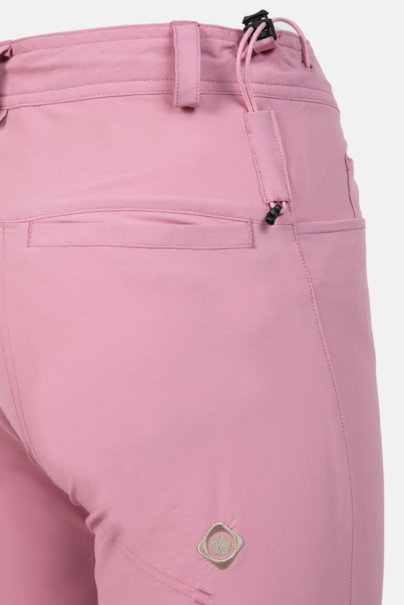 Pantalones Asti Long