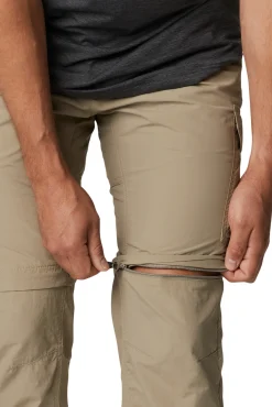 Pantalones Capri Columbia Para Hombre Silver Ridge™ Ii