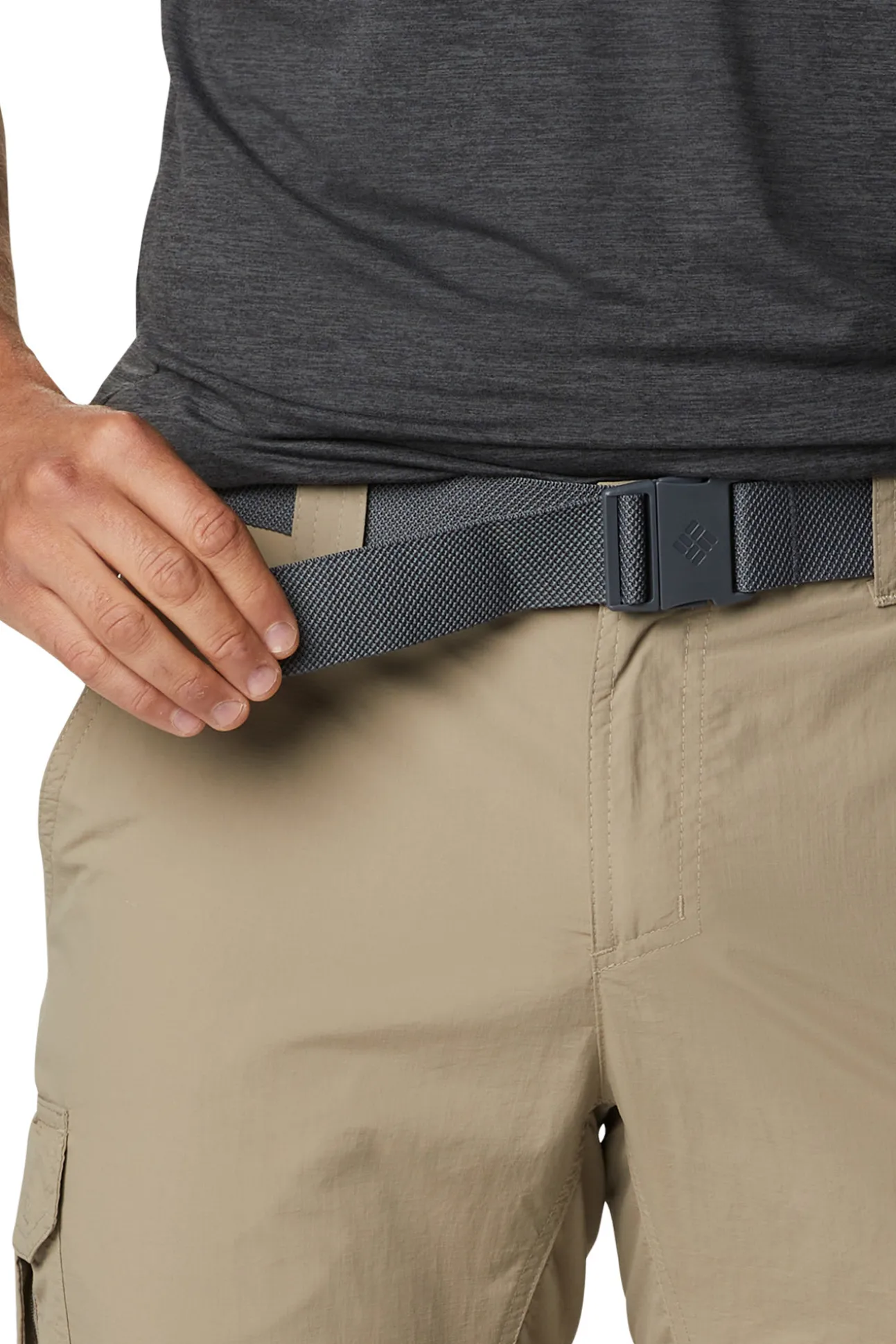 Pantalones Capri Columbia Para Hombre Silver Ridge™ Ii
