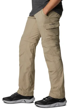 Pantalones Capri Columbia Para Hombre Silver Ridge™ Ii