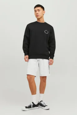 Pantalones Cortos De Chandal