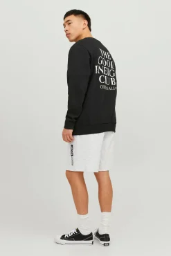 Pantalones Cortos De Chandal
